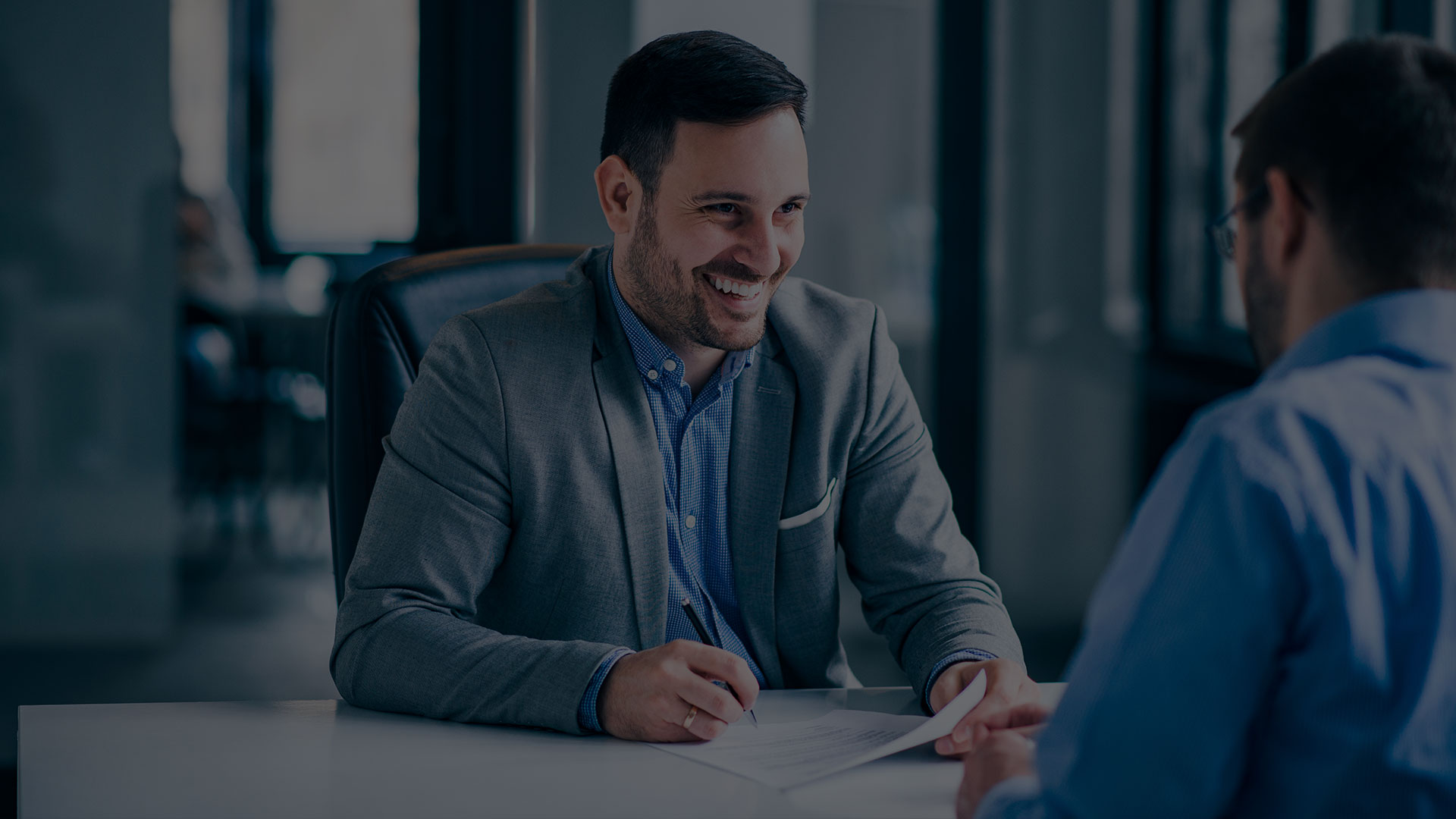 Banquiers et entrepreneurs