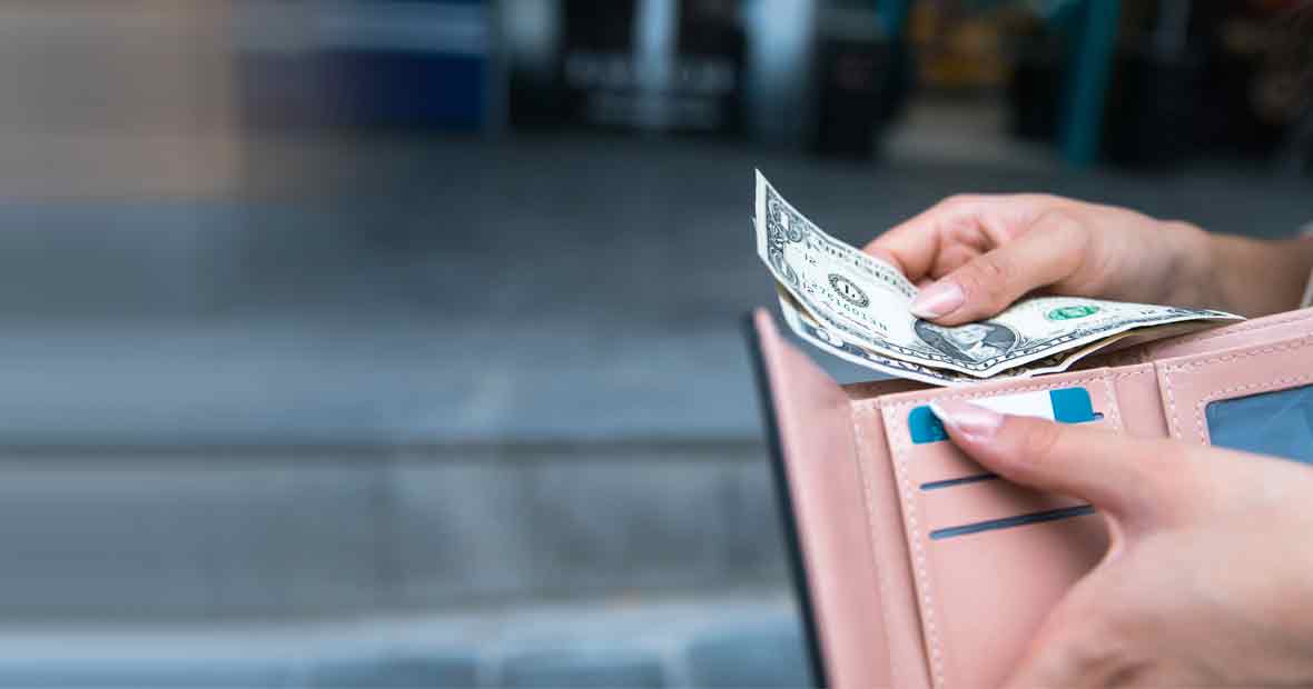 prêt à la consommation